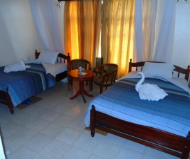 Palmers Hotel Ltd