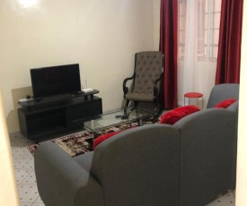 Almacy Suite