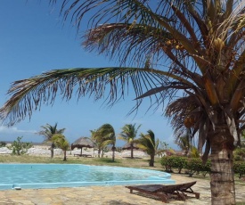 Palmetino villas B3- Malindi