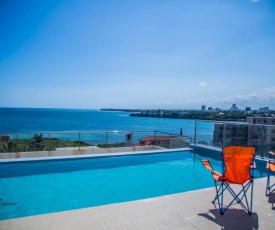 Palms homestay Nyali