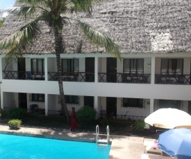 Papillon Beach Apartments
