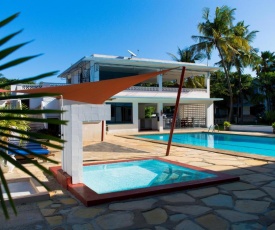 Paradise Resort Apartments