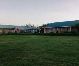 Paran Resort