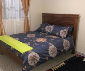 Almacy suite, South B. Nairobi Kenya