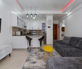 Park Heights Apartment by Edmor Suites