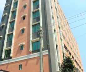 Park View Hotel