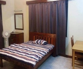 Parklands Single Room