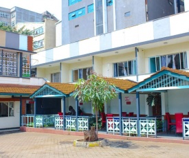 Parklands Villa Hotel