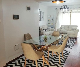 PARKVIEW HOMES-JKIA