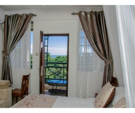 Parkview Safari Hotel and Apartments