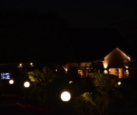 Paton luxury resort