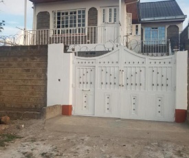 patts white house