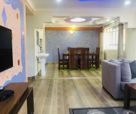 Pazuri villa