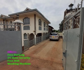 Peace Court