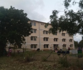 Peak apartments