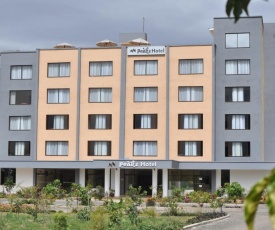 Peaks Hotel Nanyuki