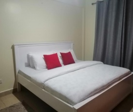 Pearl apartment