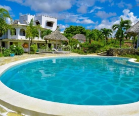 PEARLS AND CORALS RESORT