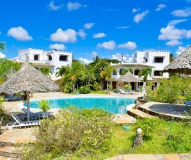 PEARLS AND CORALS RESORT