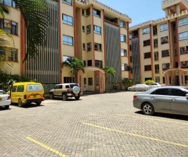 Pearls and Rubies apartment Shanzu Mombasa