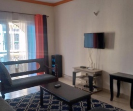 Pearlz apartments