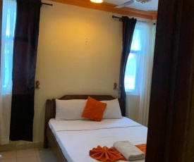 Pearlz apartments