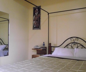 Pec Guest House