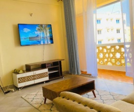 Pemi Apartments