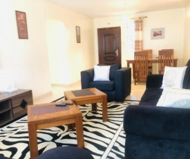 Pendeza Heights