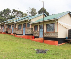 Petan Guesthouse Iten