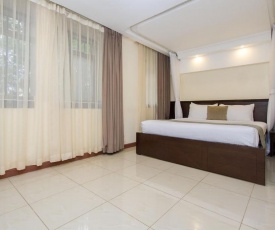 Pinecone Hotel Kisumu