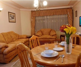 PINNACLE COURT APARTMENT