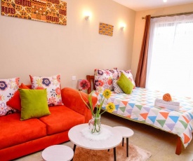 PIT-STOP NAIROBI: LOCATED NEAR AIRPORT & TOURIST CIRCUIT
