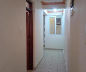 ALPHA APARTMENTS