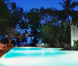Plaza Beach Hotel