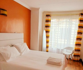 Pleasant Nest Homestay near JKIA Airport and SGR Station Nairobi