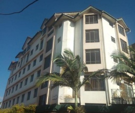 Plus254 Hotel
