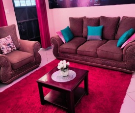 Podium 2 bedroom Apartment, Nairobi