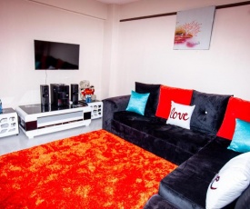 Podium Heights Apartment Nairobi