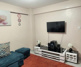Podium Heights Apartments