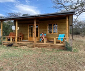 Podo Cottages, The Shed