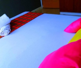 Posh apartment near Jomo Kenyatta international airport JKIA and SGR