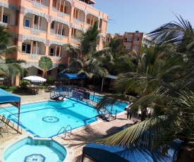 Premier Guest Residence Hotel