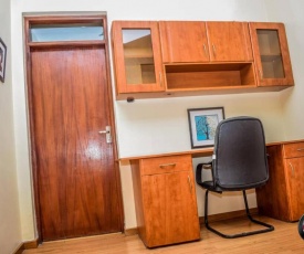 Premium 4 Bedroom Apartment on Riverside Drive