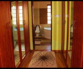 Premium apartment on Riverside Drive - Master 3