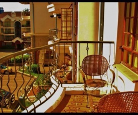 Premium Apartment on Riverside Drive - Room 1