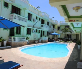 Prestige Leisure Hotel