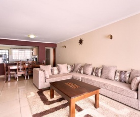 Prestige Riara 2 Bedroom Apartments
