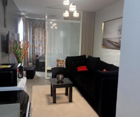 PRIDE LUXURIOUS AIRPORT APARTMENTs