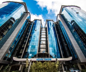 PrideInn Azure Hotel Nairobi